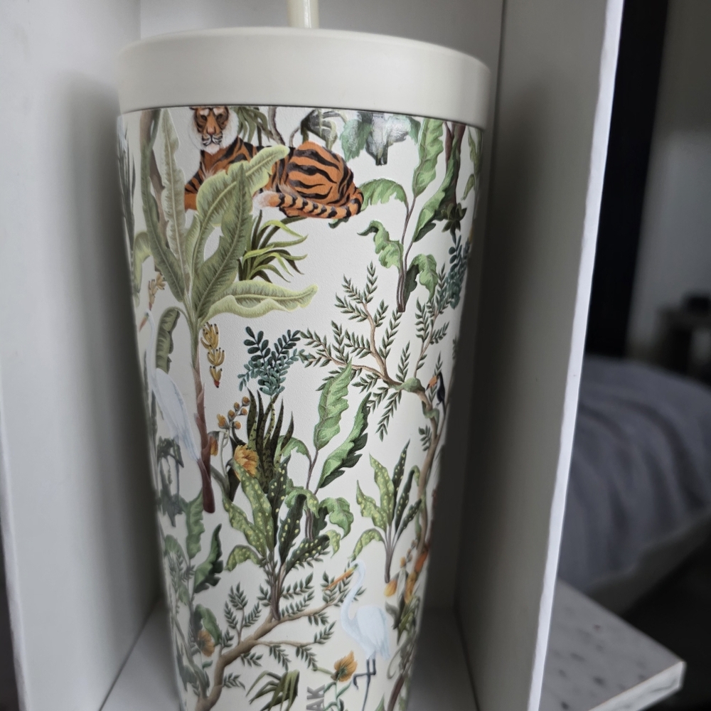 Hydrapeak 25oz Stainless Steel Insulated Tumbler